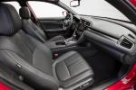 Honda Civic Sport Touring Hatchback 2016 года (NA)